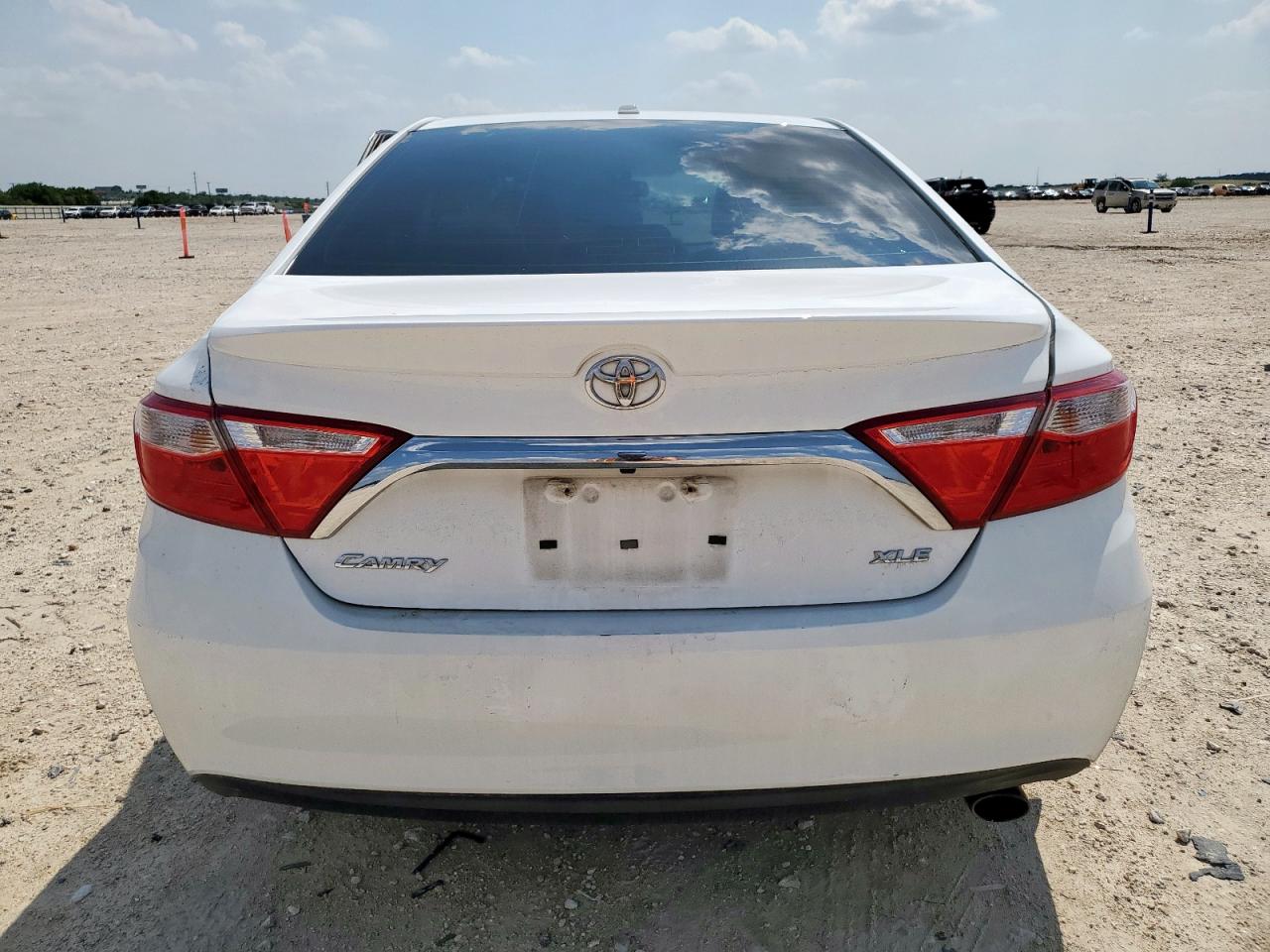 4T4BF1FK4GR569847 TOYOTA CAMRY 2016