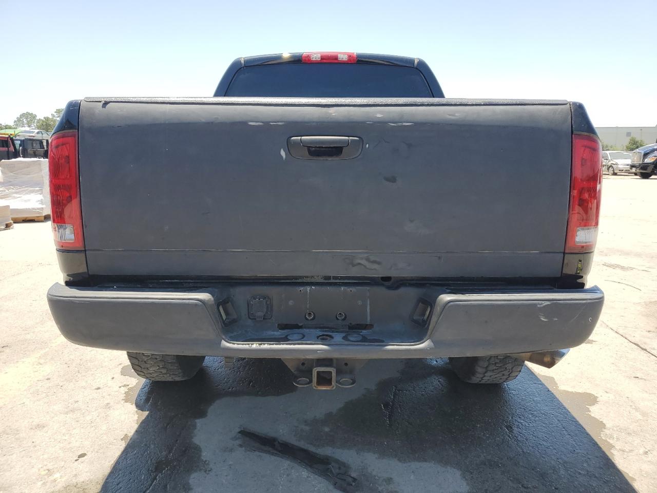 2003 Dodge Ram 1500 St VIN: 1D7HU18D43S283649 Lot: 57036365