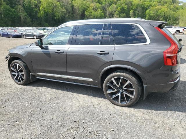  VOLVO XC90 PLUS 2024 Charcoal
