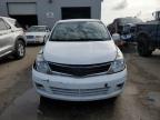 2012 Nissan Versa S na sprzedaż w New Orleans, LA - Side