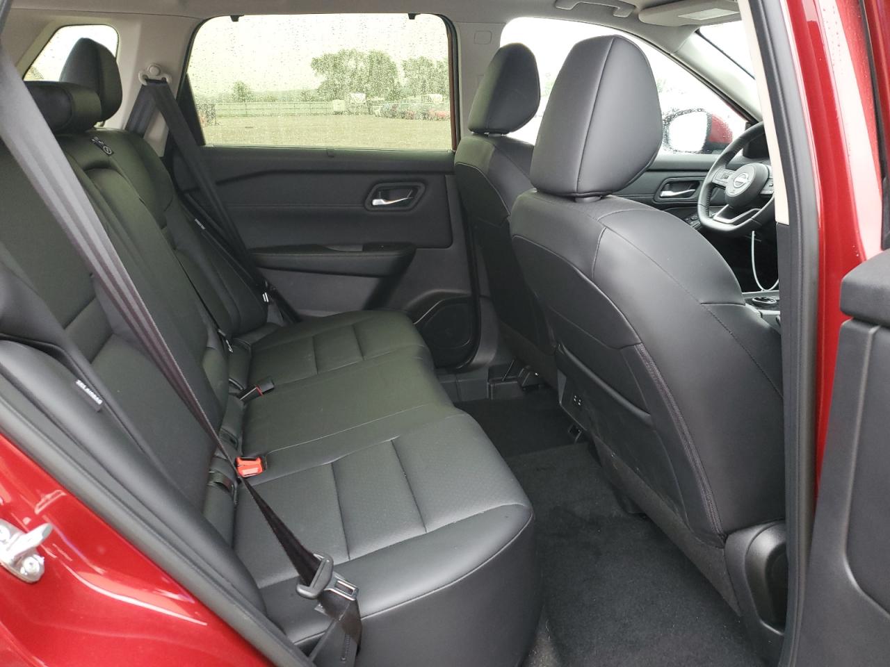 JN8BT3BB9RW184207 NISSAN ROGUE 2024