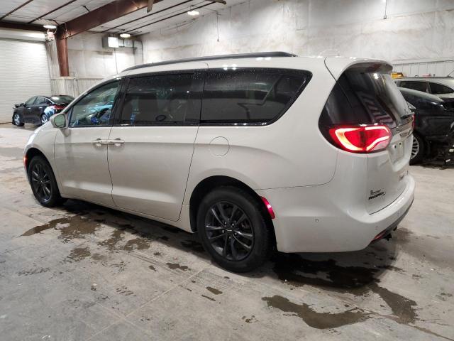  CHRYSLER PACIFICA 2020 Бежевый