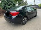 2018 Toyota Corolla L იყიდება Portland-ში, OR - Minor Dent/Scratches