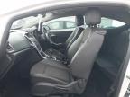 2014 VAUXHALL ASTRA GTC for sale at Copart CHESTER