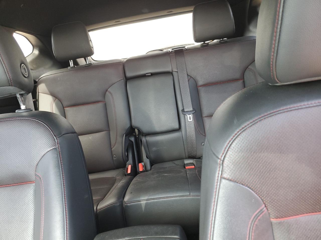 2020 Chevrolet Blazer Rs VIN: 3GNKBERS7LS593946 Lot: 56389785
