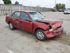 2000 Toyota Corolla Ve   de vânzare în Anthony, TX - All Over