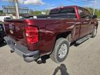 2017 Chevrolet Silverado C1500 Lt for Sale in North Billerica, MA - Normal Wear