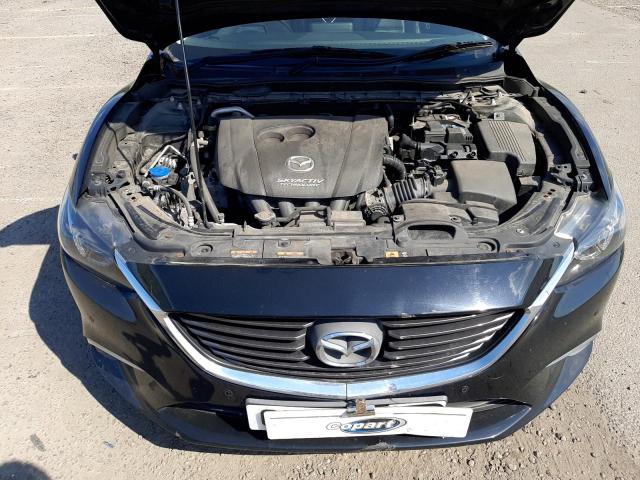 2015 MAZDA 6 SPORT NA