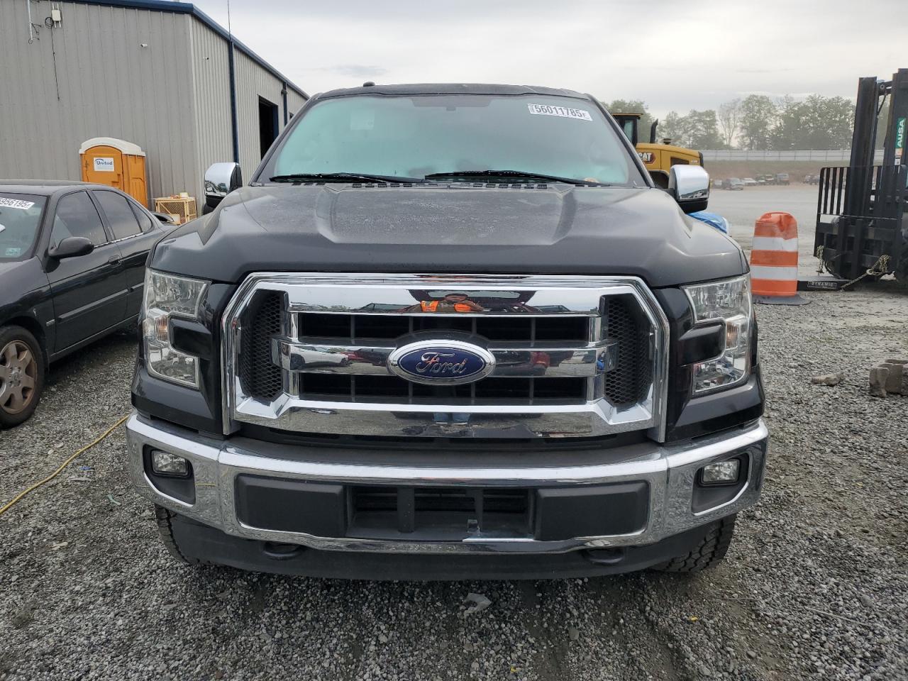1FTEW1EG7GKD00973 FORD F-150 2016