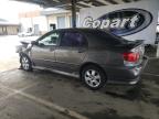2007 Toyota Corolla Ce en Venta en Hayward, CA - All Over