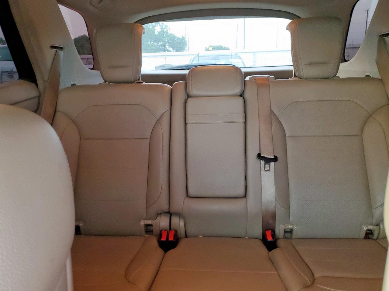 2014 Mercedes-Benz Ml 350 VIN: 4JGDA5JB0EA282181 Lot: 56943785