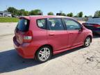 2008 Honda Fit Sport for Sale in Bridgeton, MO - Side