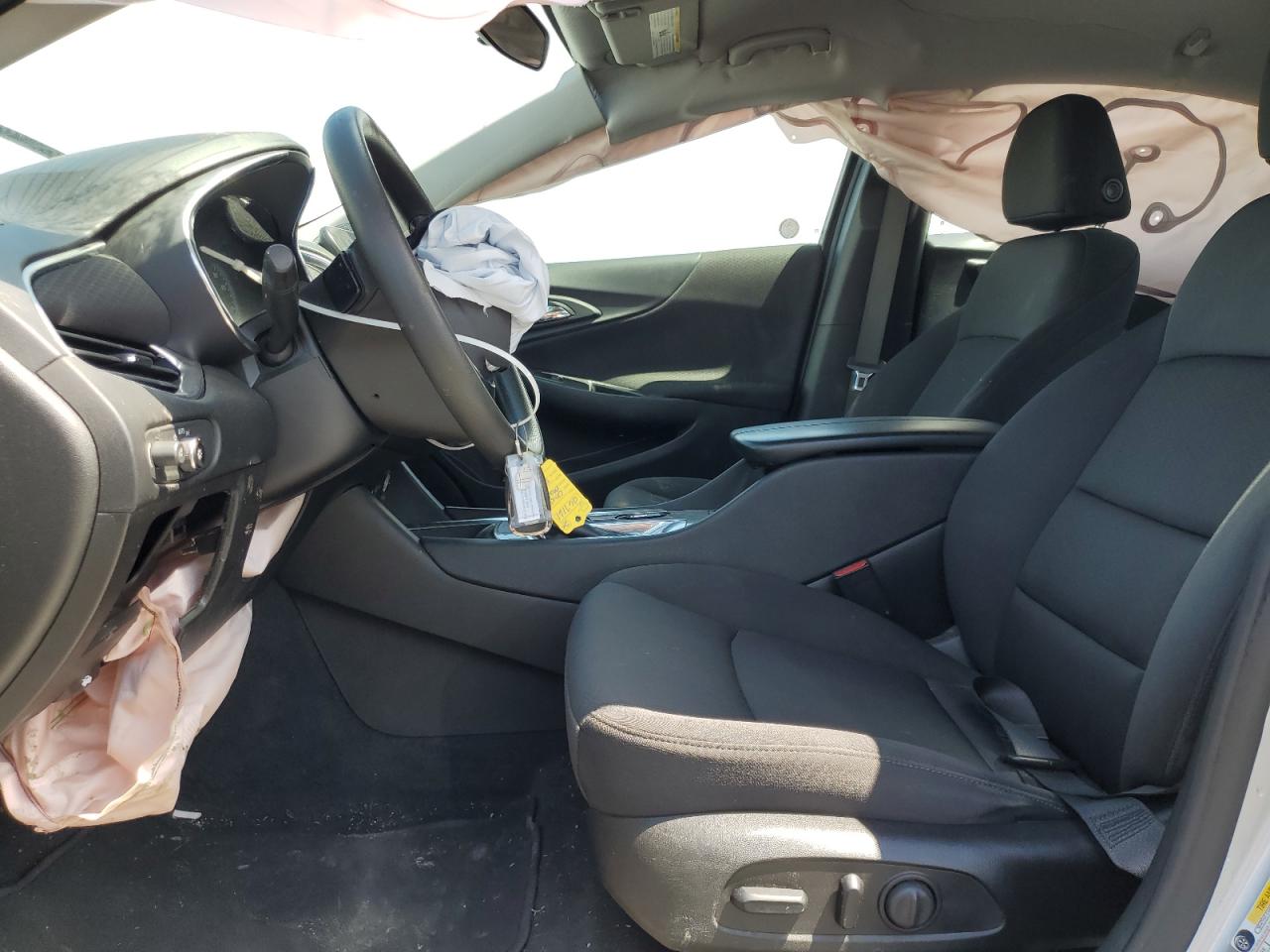 1G1ZD5ST0MF067161 CHEVROLET MALIBU 2021