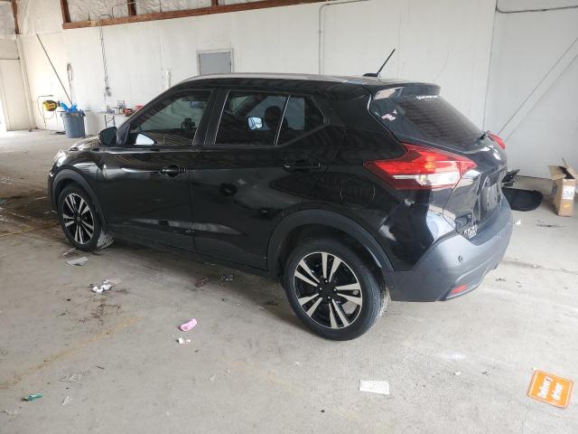  NISSAN KICKS 2020 Czarny