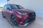 2021 Toyota Highlander Xse for Sale in Oklahoma City, OK - Minor Dent/Scratches