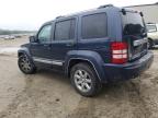 2008 Jeep Liberty Limited for Sale in Seaford, DE - Minor Dent/Scratches