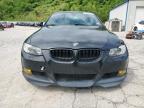 2007 Bmw 335 I   de vânzare în Hurricane, WV - Top/Roof