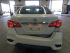 2018 Nissan Sentra S продається в Pasco, WA - Front End