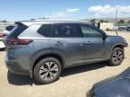 2021 Nissan Rogue Sv de vânzare în San Martin, CA - Front End