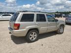 2004 Jeep Grand Cherokee Limited en Venta en Houston, TX - Normal Wear