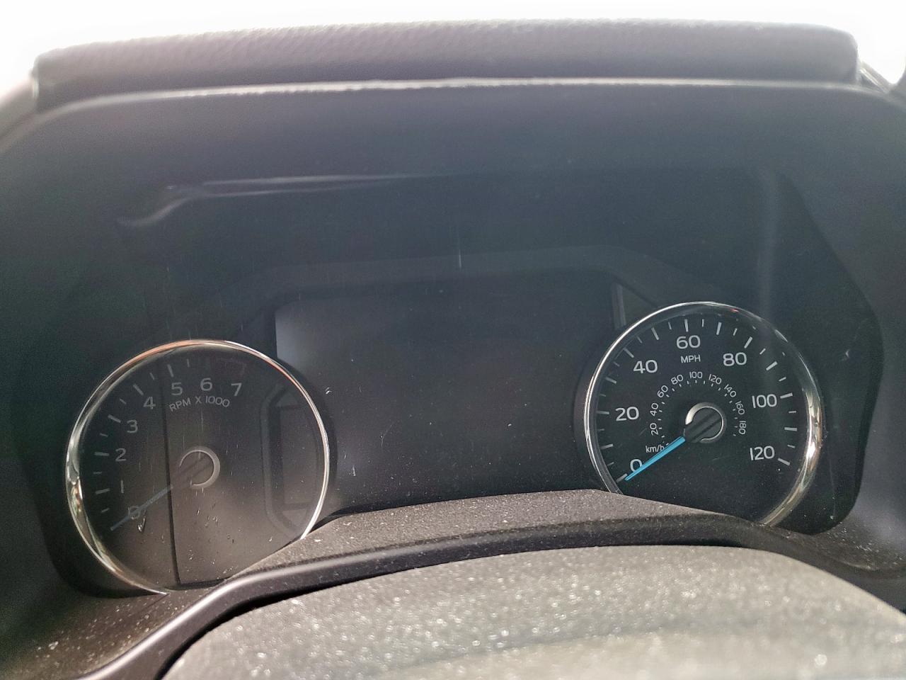 2017 Ford F150 Supercrew VIN: 1FTEW1EF2HKC53425 Lot: 57811685