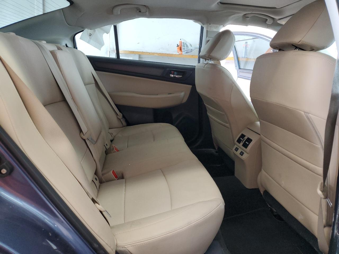 2017 Subaru Legacy 2.5I Limited VIN: 4S3BNAK69H3064906 Lot: 56992725