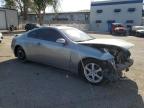 2005 Infiniti G35  na sprzedaż w Albuquerque, NM - Front End