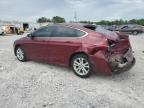 2016 Chrysler 200 Limited na sprzedaż w Montgomery, AL - Rear End
