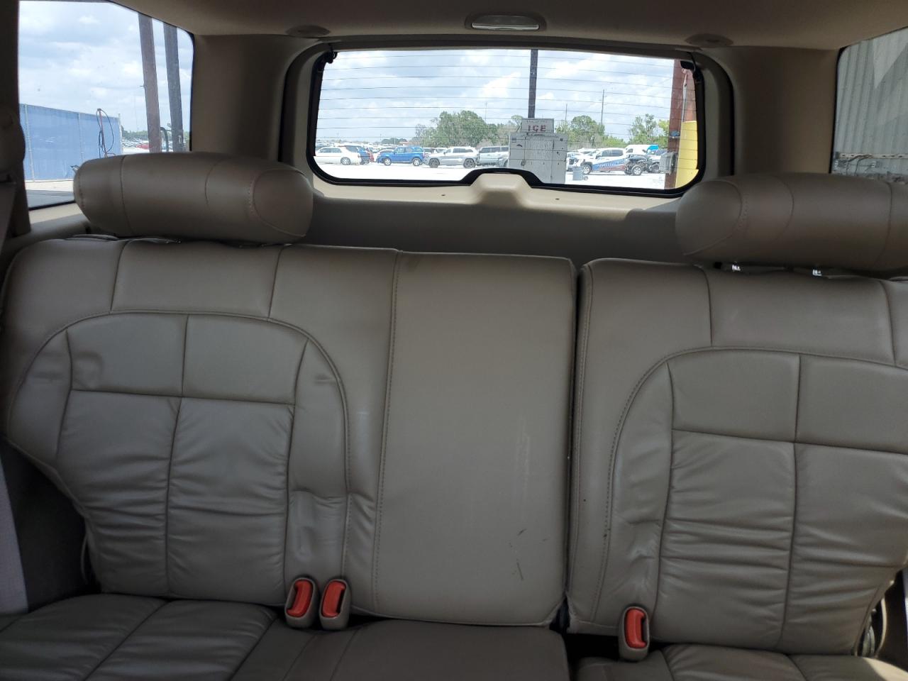 2002 Jeep Grand Cherokee Limited VIN: 1J4GW58SX2C103034 Lot: 56035635