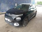 2019 CITROEN C3 FLAIR P for sale at Copart SANDTOFT