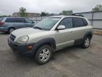 2007 Hyundai Tucson Se იყიდება Glassboro-ში, NJ - Minor Dent/Scratches