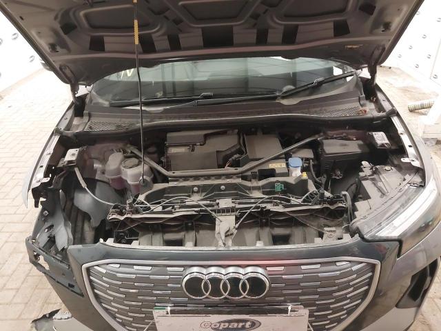 2021 AUDI Q4 E-TRON