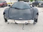 2016 MCLAREN AUTOMOTIVE 650S SPIDER à vendre chez Copart TX - CORPUS CHRISTI