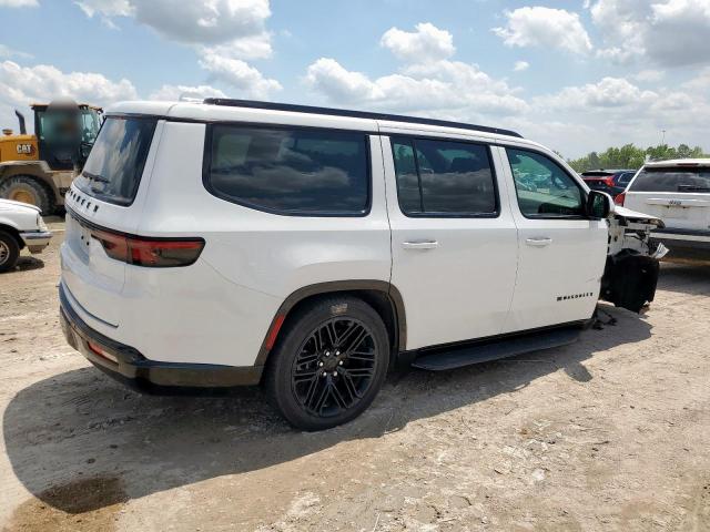  JEEP WAGONEER 2022 White