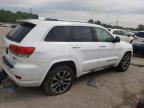 2018 Jeep Grand Cherokee Overland იყიდება Chicago Heights-ში, IL - Side