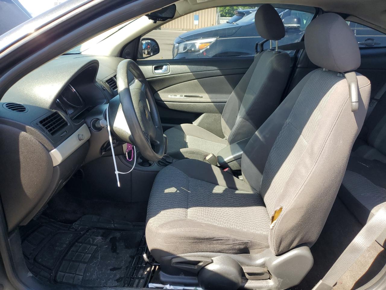 2010 Chevrolet Cobalt 2Lt VIN: 1G1AF1F5XA7238032 Lot: 56593725