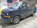 2004 Gmc Savana G2500 de vânzare în Candia, NH - Mechanical
