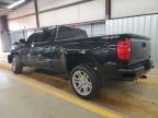 2018 Chevrolet Silverado K1500 Lt   de vânzare în Mocksville, NC - Front End