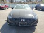 2022 Hyundai Sonata Sel for Sale in Brookhaven, NY - Rear End