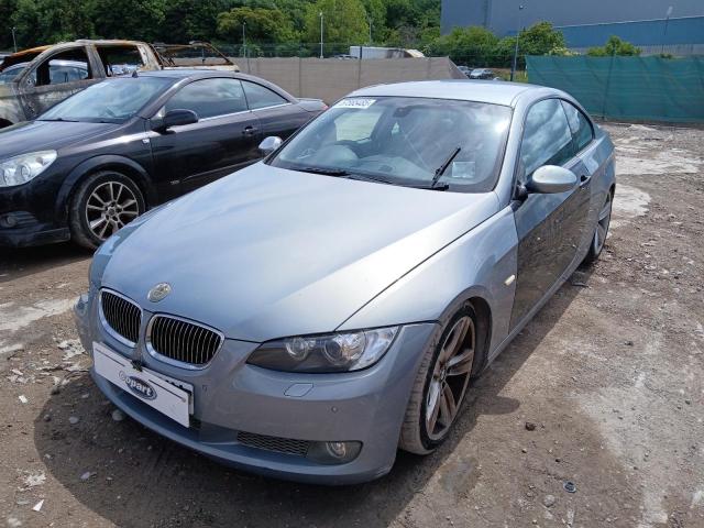2007 BMW 335I SE AU