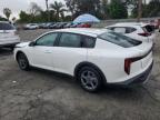 2025 Kia K4 Lx for Sale in Van Nuys, CA - Front End