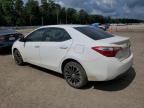 2016 Toyota Corolla L იყიდება Greenwell Springs-ში, LA - Front End