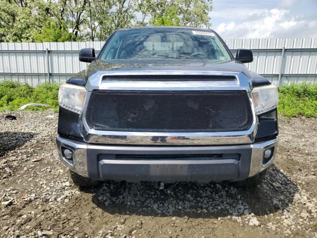  TOYOTA TUNDRA 2015 Czarny