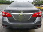 2018 Nissan Sentra S   იყიდება Waldorf-ში, MD - Front End