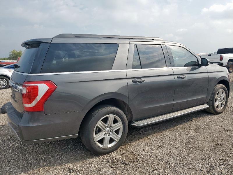  FORD EXPEDITION 2020 Gray