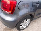 2011 VOLKSWAGEN POLO SE 85 for sale at Copart WESTBURY