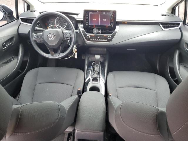  TOYOTA COROLLA 2022 Білий