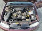 1999 Subaru Legacy L   en Venta en Eugene, OR - Front End