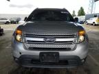 2012 Ford Explorer Xlt en Venta en Hayward, CA - Rear End