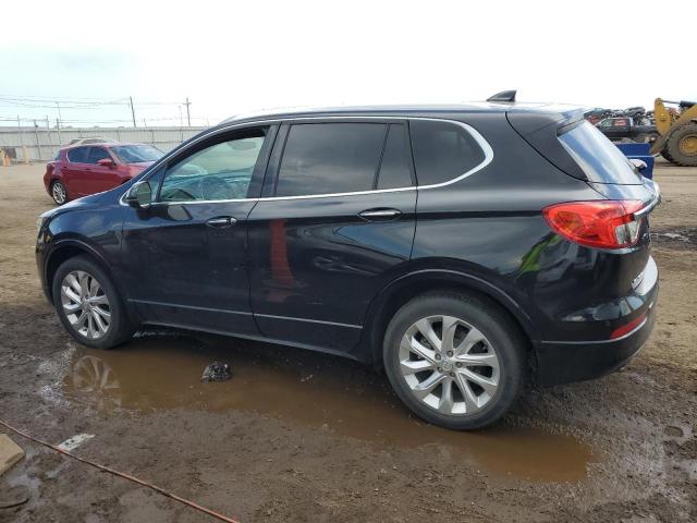  BUICK ENVISION 2016 Czarny